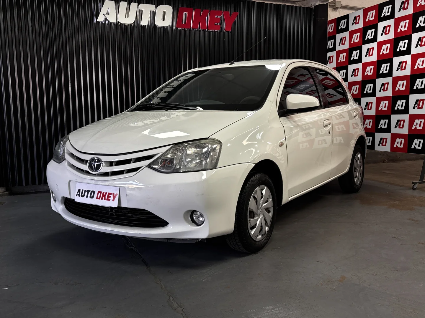 ETIOS