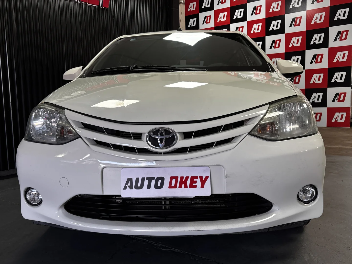 ETIOS