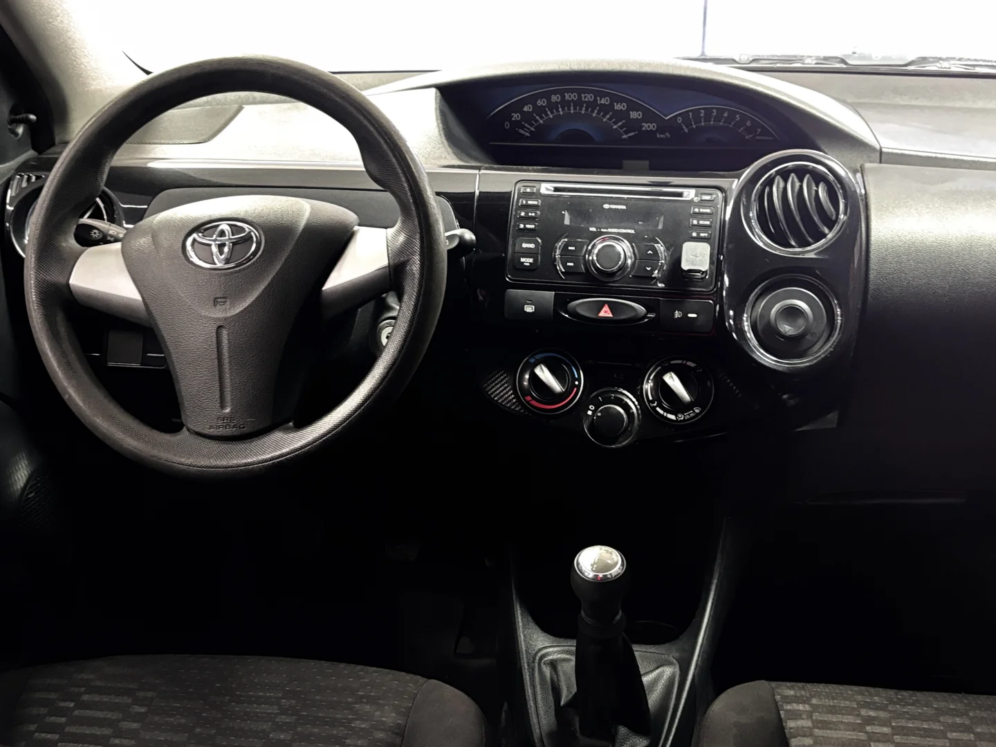 ETIOS