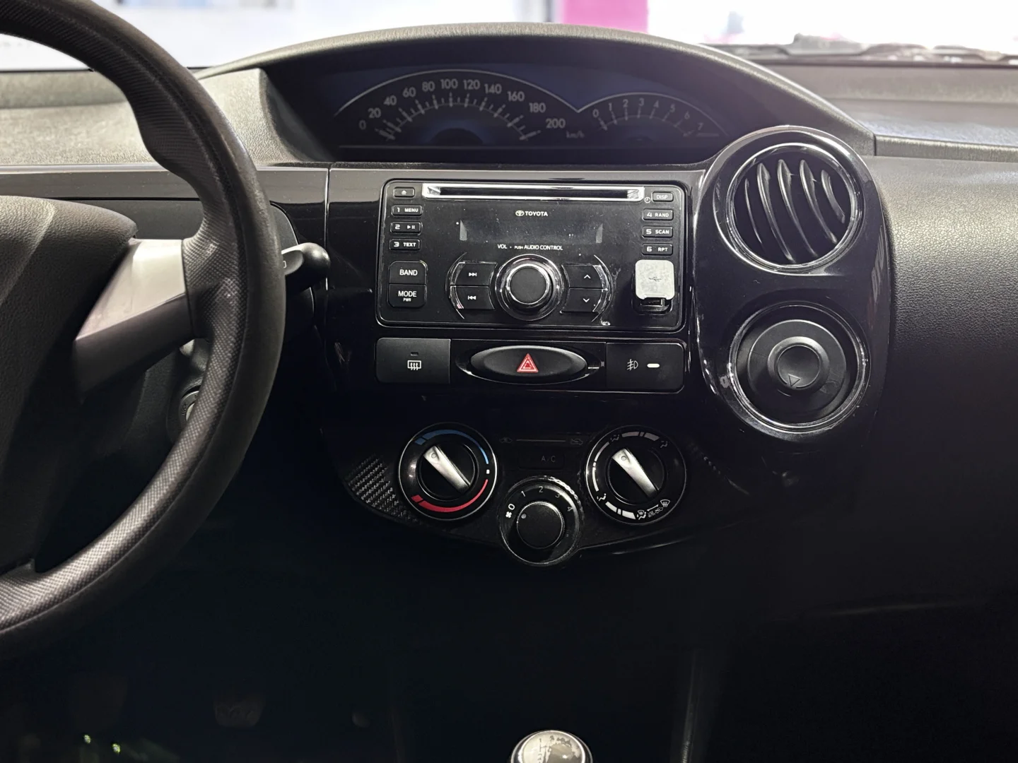 ETIOS