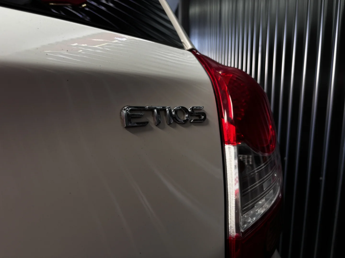 ETIOS