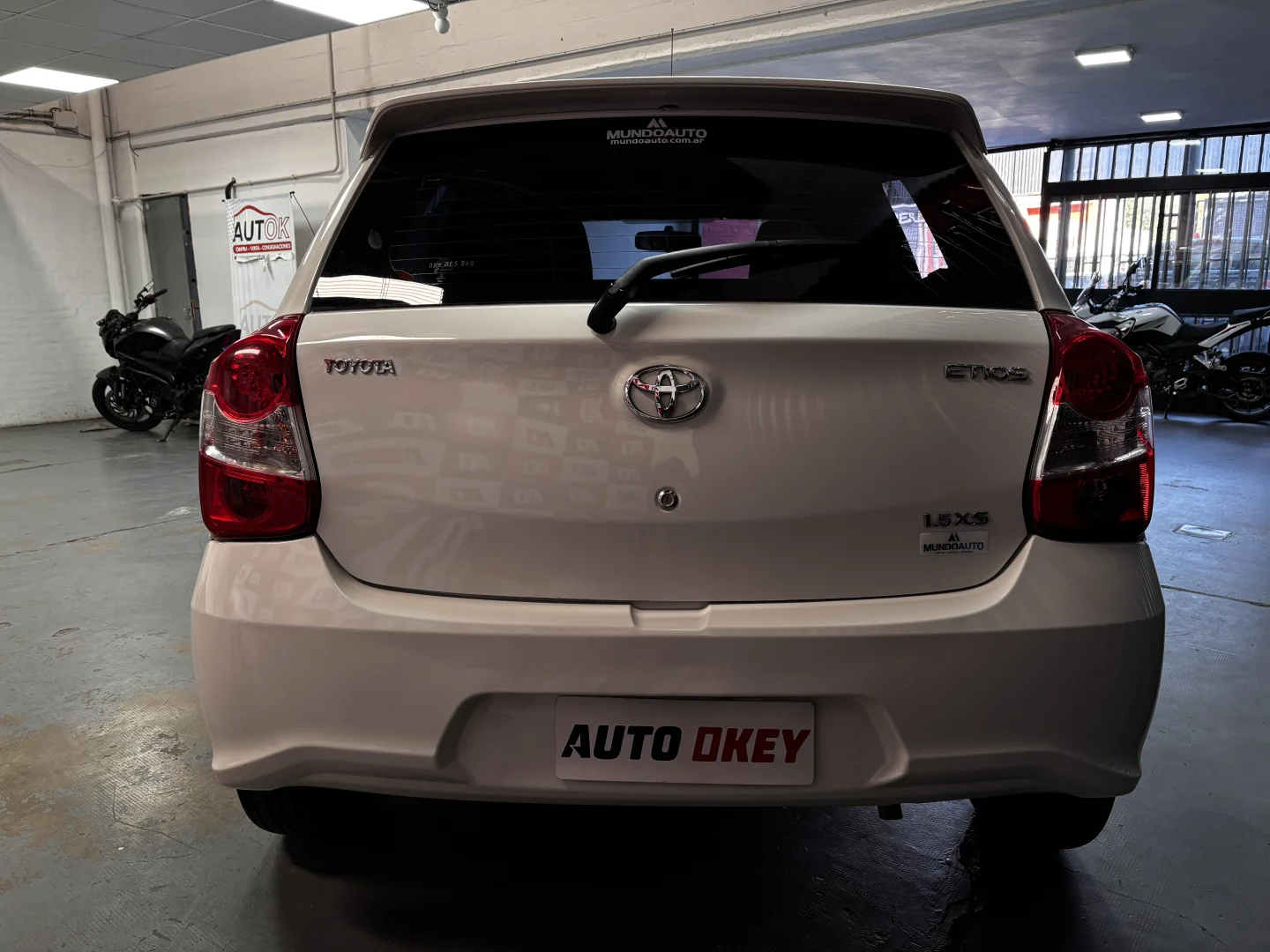 ETIOS