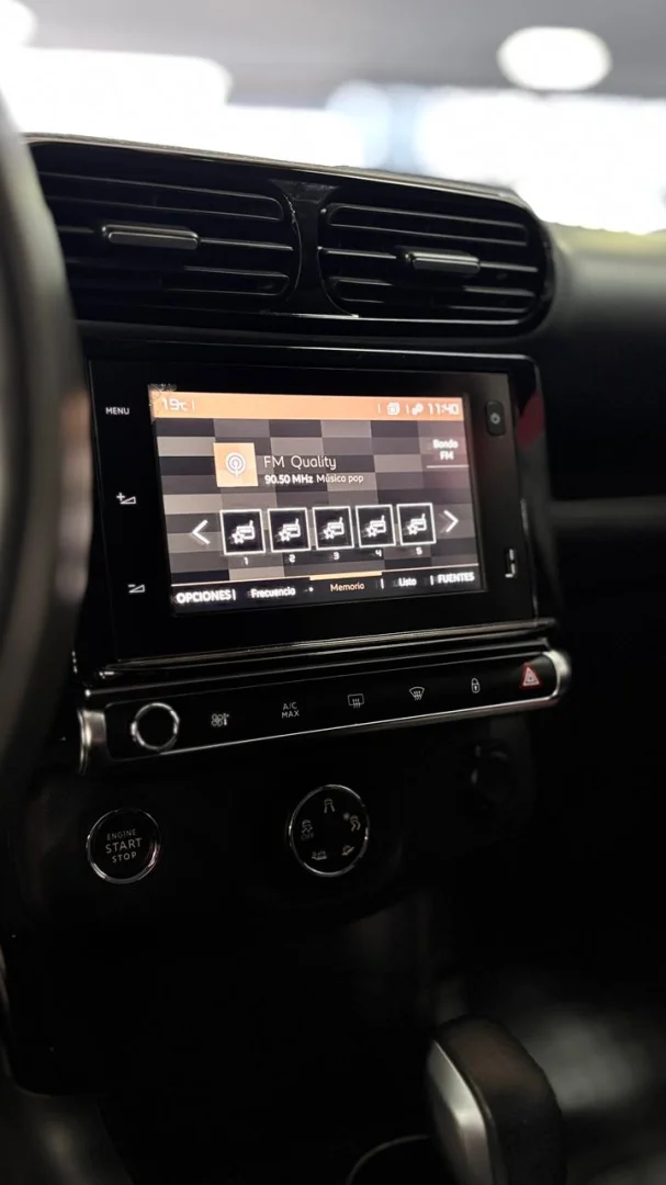 C4 CACTUS