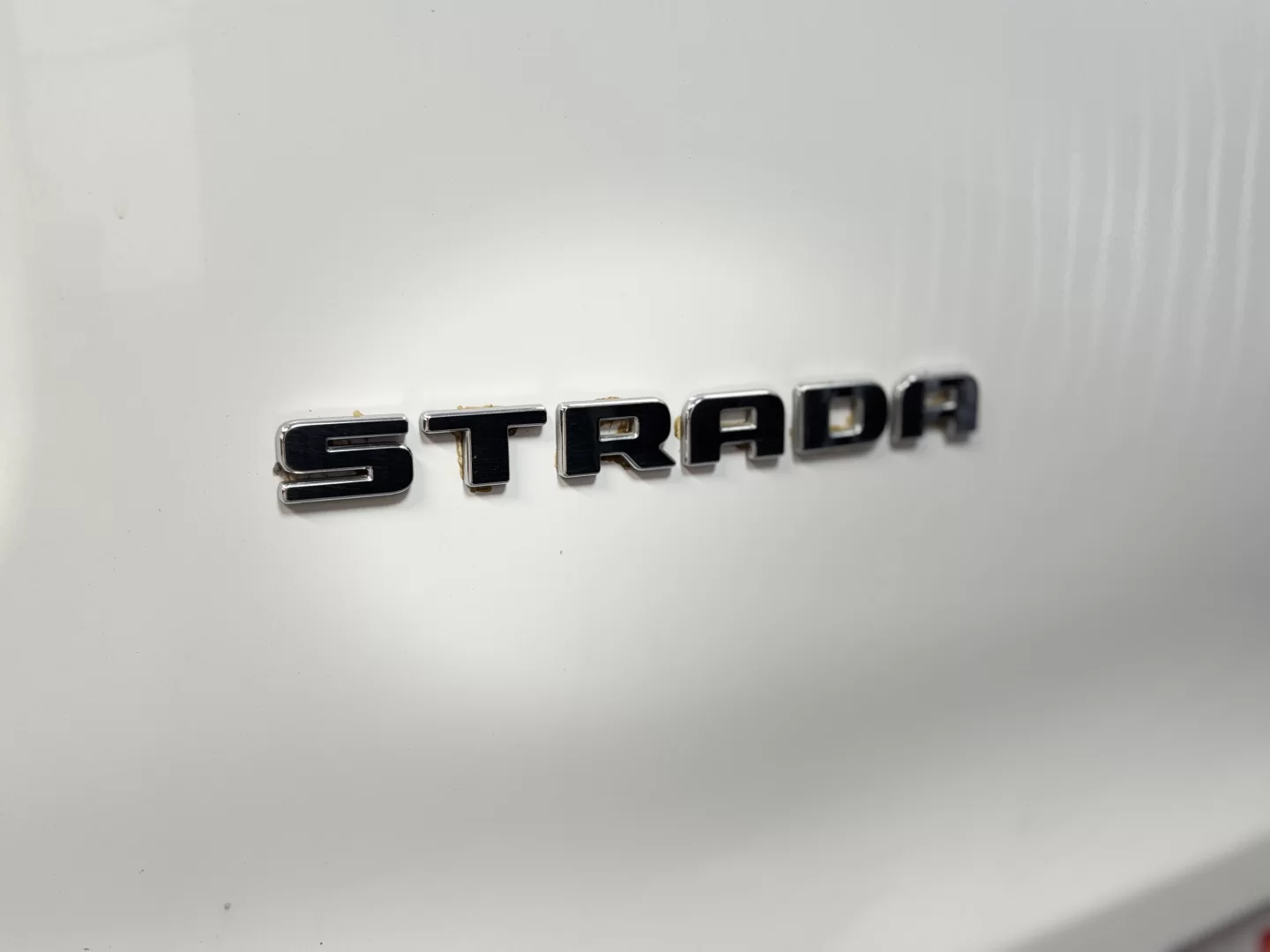 STRADA ENDURANCE 