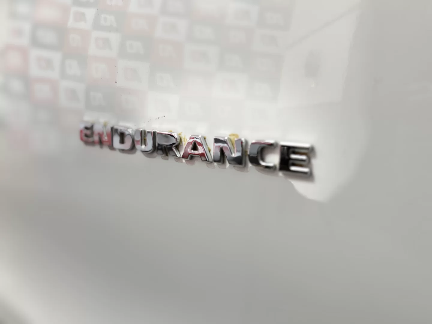 STRADA ENDURANCE 