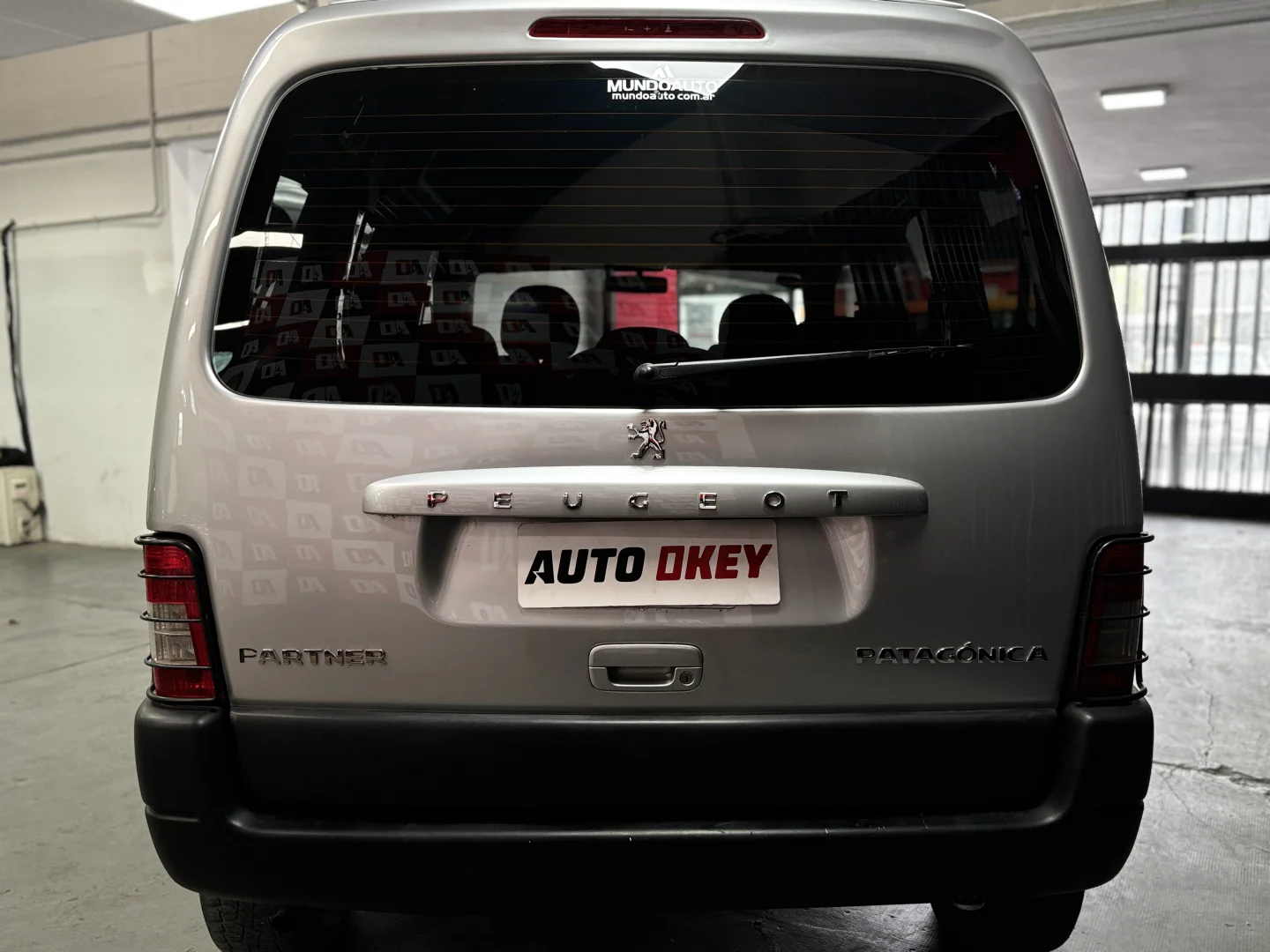 PARTNER PATAGÓNICA
