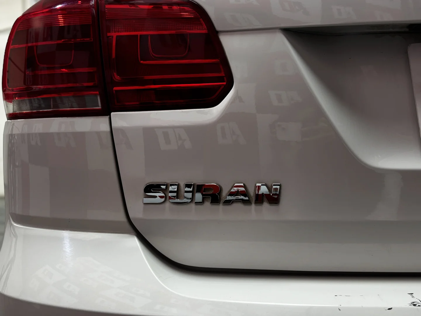SURAN 