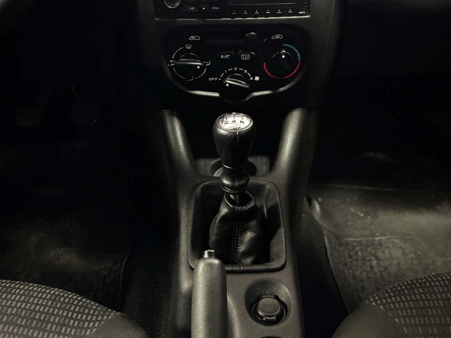 207 COMPACT