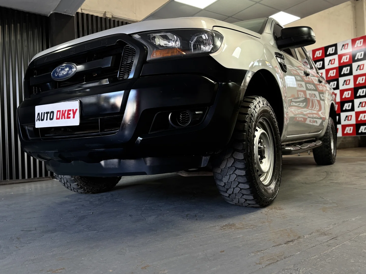 RANGER2 