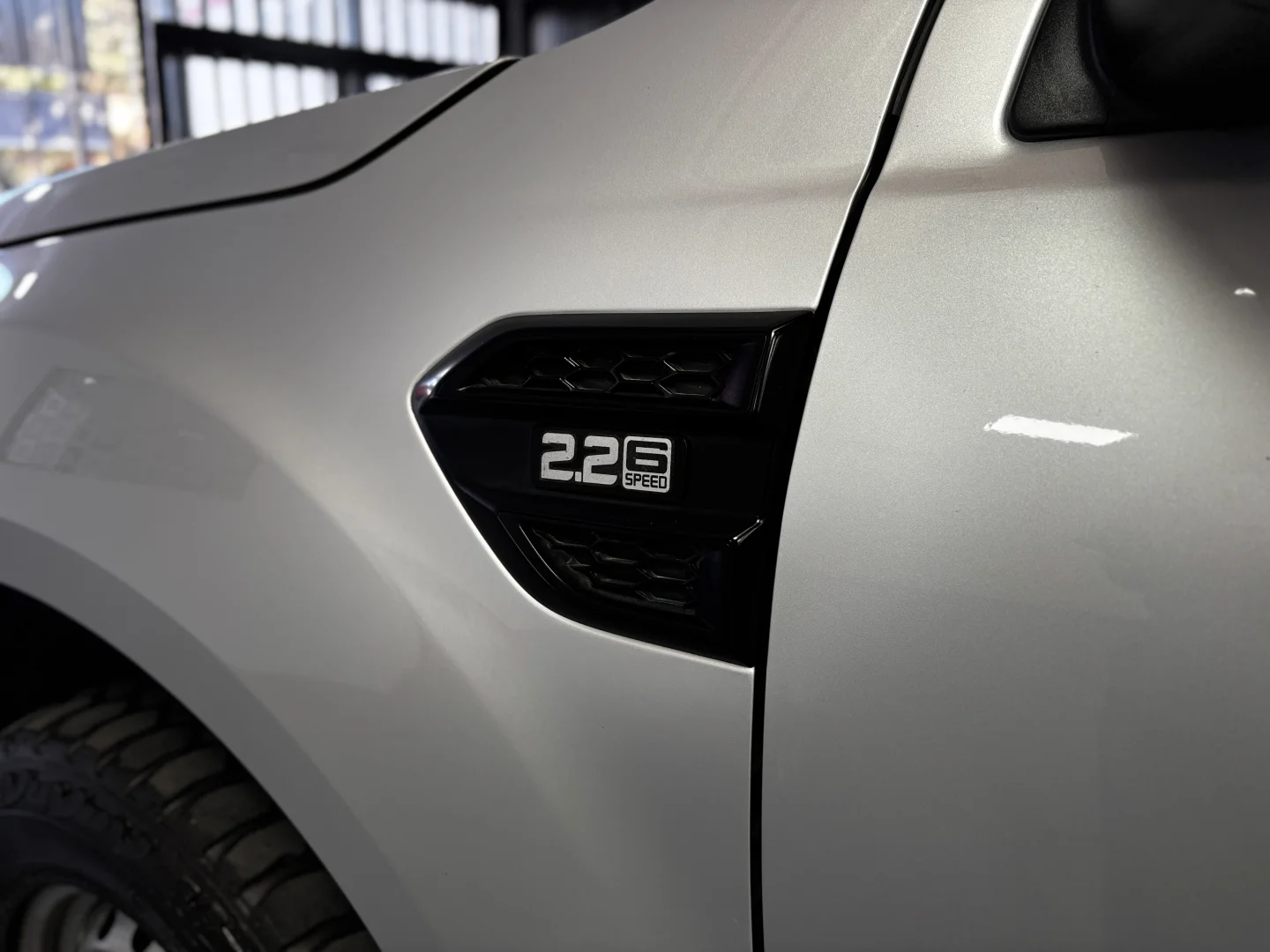 RANGER2 