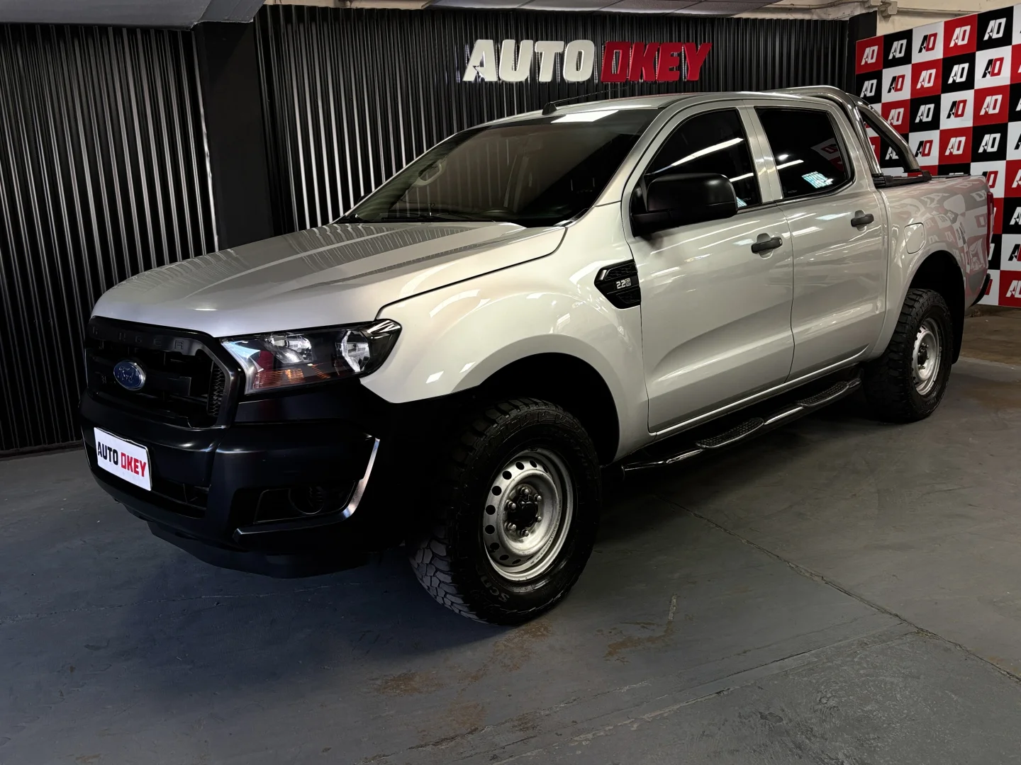 RANGER2 