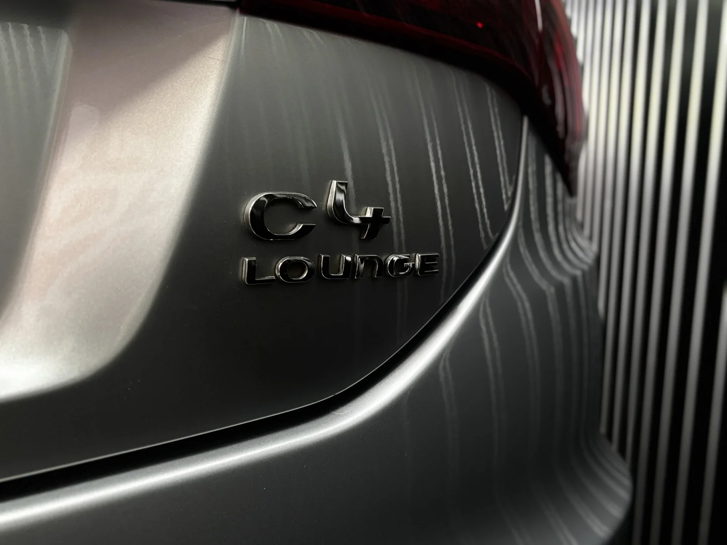 C4 LOUNGE