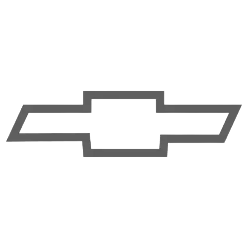 Logo Chevrolet