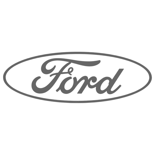 Logo Ford