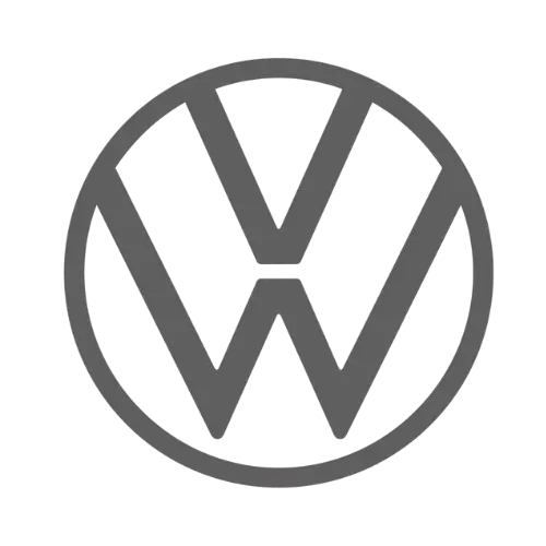 Logo Volkswagen