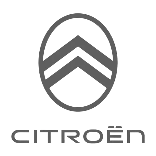 Logo Citroën
