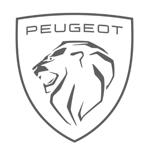 Logo Peugeot