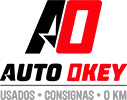 Logo Auto OK